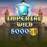 Imperial Wild 5000 Dice