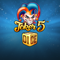 Joker 5 Dice