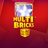 Multi Bricks Dice