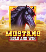 Mustang Hold And Win