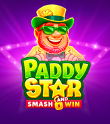 Paddy Star Smash and Win