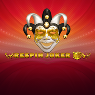 Respin Joker Dice
