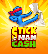 Stickman Cash