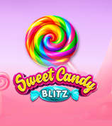 Sweet Candy Blitz