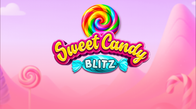 Sweet Candy Blitz