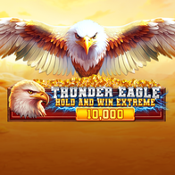 Thunder Eagle Hold And Win Extreme 10000
