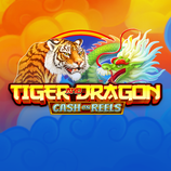 Tiger And Dragon Cash On Reels