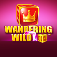 Wandering Wild Dice