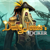 Davy Jones Locker