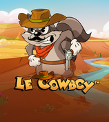 Le Cowboy