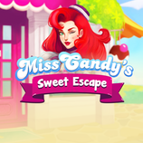 Miss Candys Sweet Escape