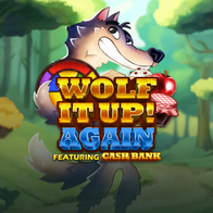 Wolf It Up Again
