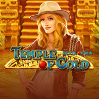 Book Of Ra Temple Of Gold