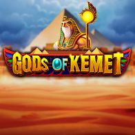 Gods Of Kemet