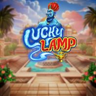 Lucky Lamp