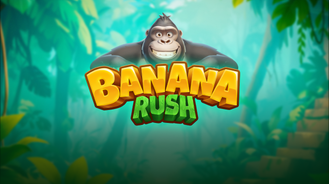 Banana Rush