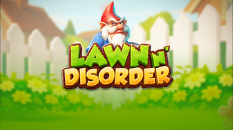 Lawn N Disorder