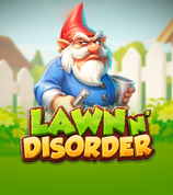 Lawn N Disorder