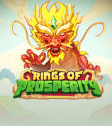 Rings Of Prosperity