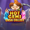 Hot Gems Cash Collect