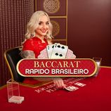 Baccarat Rapido Brasileiro