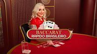 Baccarat Rapido Brasileiro
