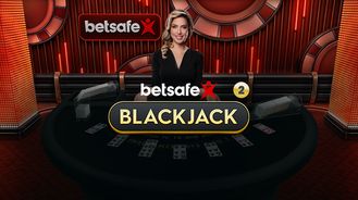 Betsafe Blackjack 2