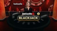 Betsafe Blackjack 2