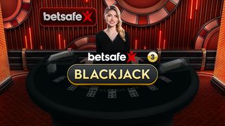 Betsafe Blackjack 3
