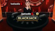 Betsafe Blackjack 3