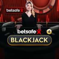 Betsafe Blackjack 4