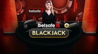 Betsafe Blackjack 4