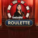 Betsafe Roulette