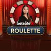 Betsafe Roulette