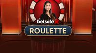 Betsafe Roulette