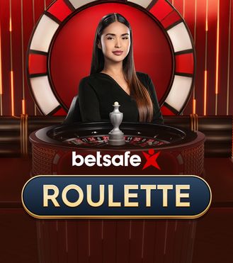 Betsafe Roulette
