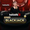 Betsafe Speed Blackjack 1