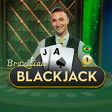 Brazilian Blackjack 1