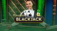 Brazilian Blackjack 1
