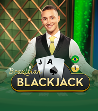 Brazilian Blackjack 1
