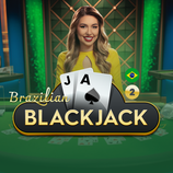 Brazilian Blackjack 2