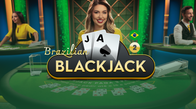 Brazilian Blackjack 2