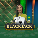 Brazilian Blackjack 3