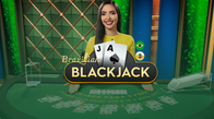 Brazilian Blackjack 3