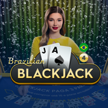Brazilian Blackjack 4