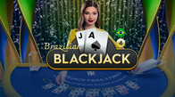 Brazilian Blackjack 4