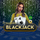 Brazilian Blackjack 5