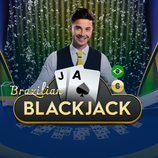 Brazilian Blackjack 6