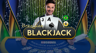 Brazilian Blackjack 6