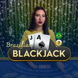 Brazilian Blackjack 7